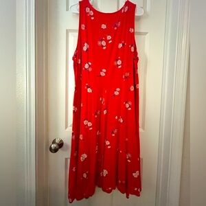 Old Navy - Cotton Sundress
